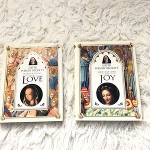 Meditations on Love & Joy Book Set